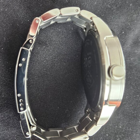 Fossil Q Founder Touch Screen Smart Watch - Picture 10 of 16